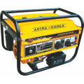 Tragbarer Benzin-Generator 7.0HP 4kVA Astra Korea